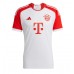 Bayern Munich Thomas Muller #25 Hemmatröja 2023-24 Kortärmad